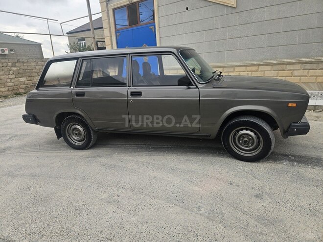 LADA (VAZ) 2104 2006, 268,750 km - 1.6 l - Bakı