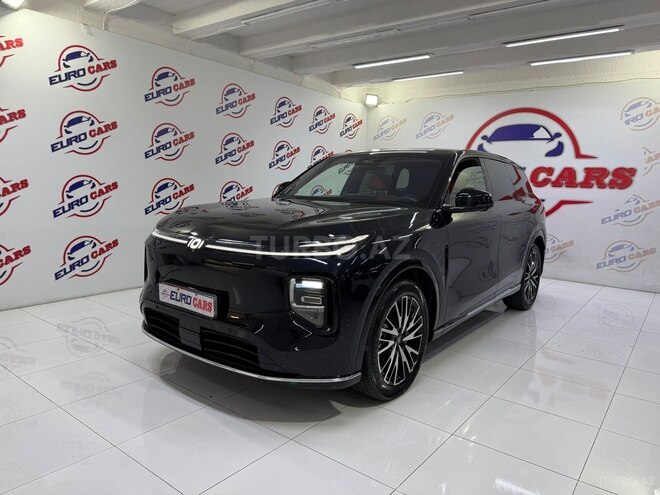 Changan  2026, 29,800 km - 1.5 л - Bakı