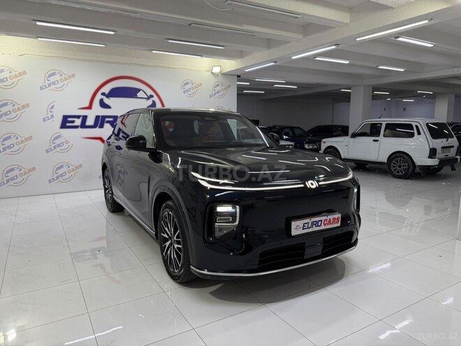Changan  2026, 29,800 km - 1.5 л - Bakı