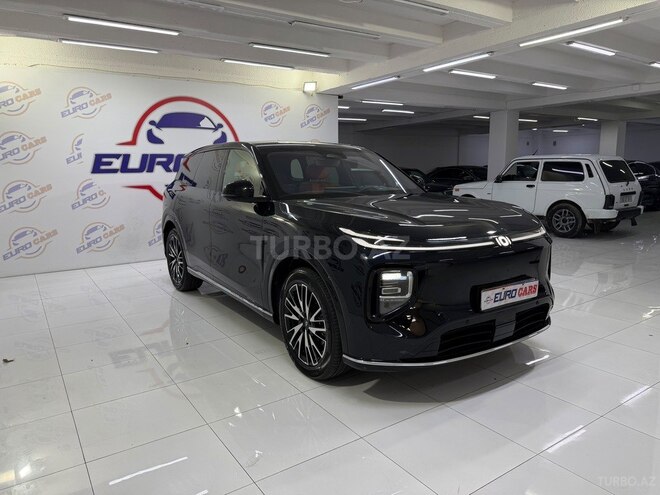 Changan  2026, 29,800 km - 1.5 л - Bakı