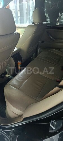 BMW X5 2005, 228,000 km - 3.0 l - Bakı