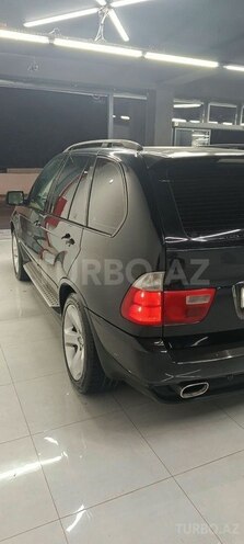 BMW X5 2005, 228,000 km - 3.0 l - Bakı