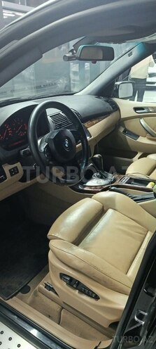 BMW X5 2005, 228,000 km - 3.0 l - Bakı