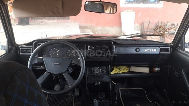 LADA (VAZ) 2107 2002, 21,399 km - 1.6 л - Sabirabad