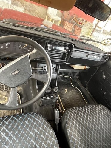 LADA (VAZ) 2107 2002, 21,399 km - 1.6 л - Sabirabad