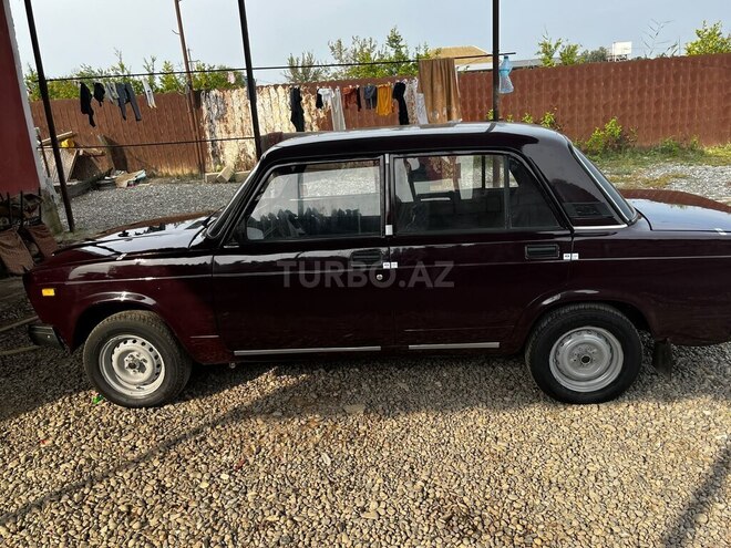 LADA (VAZ) 2107 2002, 21,399 km - 1.6 л - Sabirabad