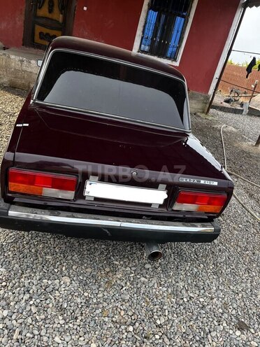 LADA (VAZ) 2107 2002, 21,399 km - 1.6 л - Sabirabad