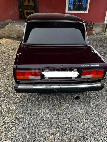 LADA (VAZ) 2107 2002, 21,399 km - 1.6 л - Sabirabad
