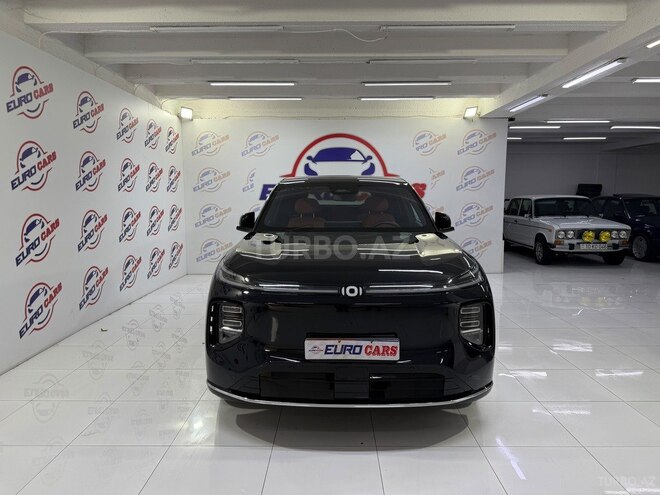 Changan  2026, 29,800 km - 1.5 л - Bakı