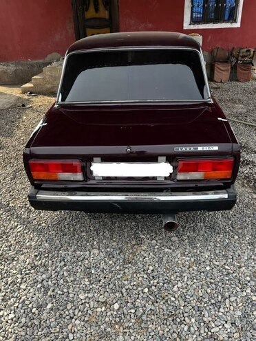 LADA (VAZ) 2107 2002, 21,399 km - 1.6 л - Sabirabad