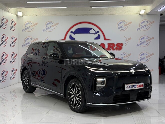 Changan  2026, 29,800 km - 1.5 л - Bakı