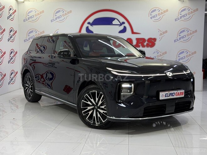 Changan  2026, 29,800 km - 1.5 л - Bakı