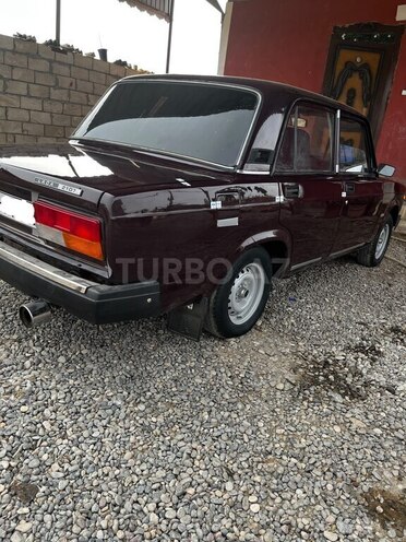 LADA (VAZ) 2107 2002, 21,399 km - 1.6 л - Sabirabad