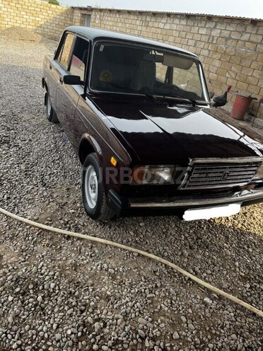 LADA (VAZ) 2107 2002, 21,399 km - 1.6 л - Sabirabad