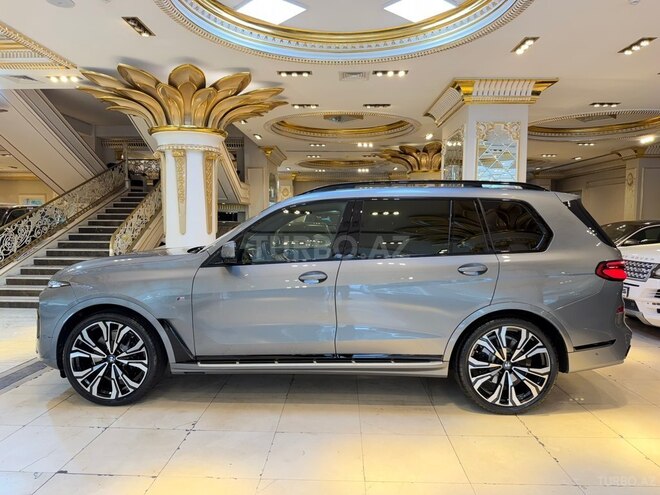 BMW X7 2023, 36,000 km - 3.0 l - Bakı