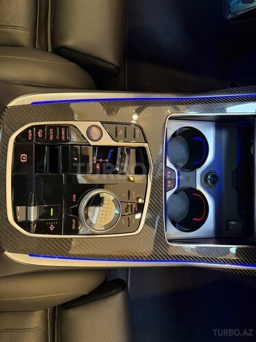 BMW X7 2023, 36,000 km - 3.0 l - Bakı