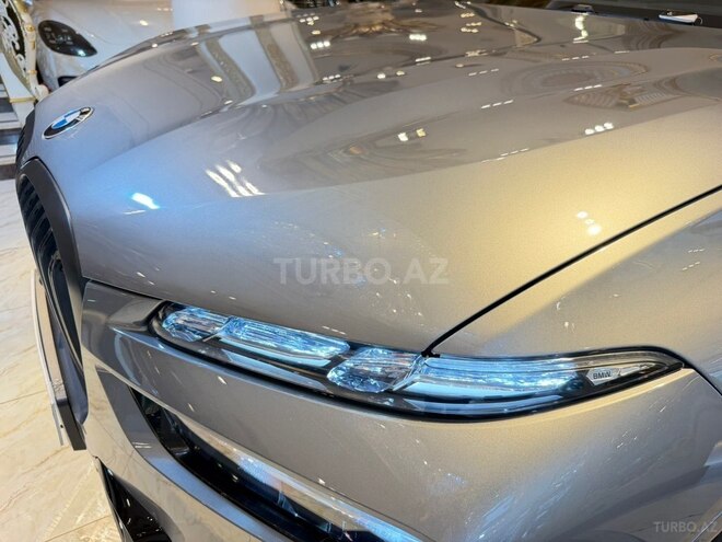 BMW X7 2023, 36,000 km - 3.0 l - Bakı