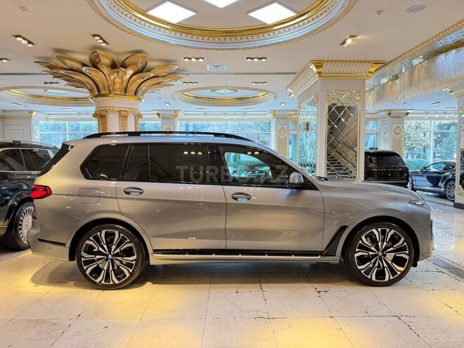 BMW X7 2023, 36,000 km - 3.0 l - Bakı