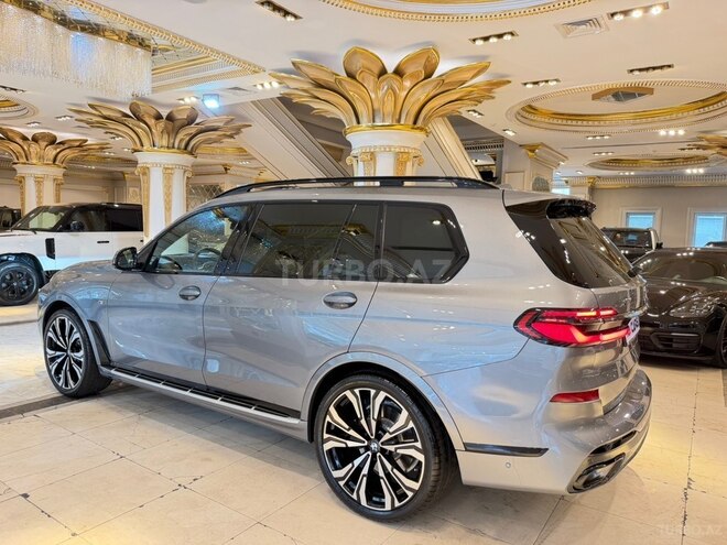 BMW X7 2023, 36,000 km - 3.0 l - Bakı