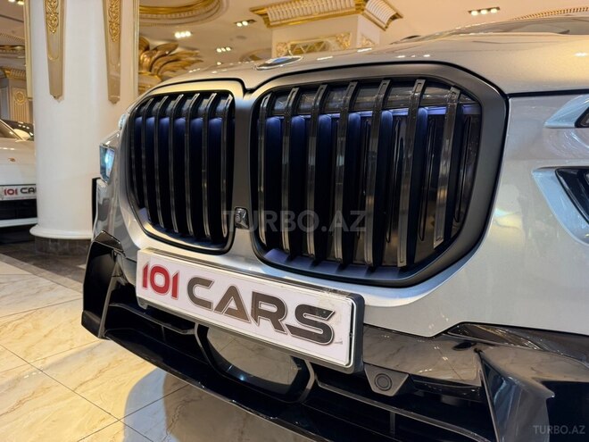 BMW X7 2023, 36,000 km - 3.0 l - Bakı