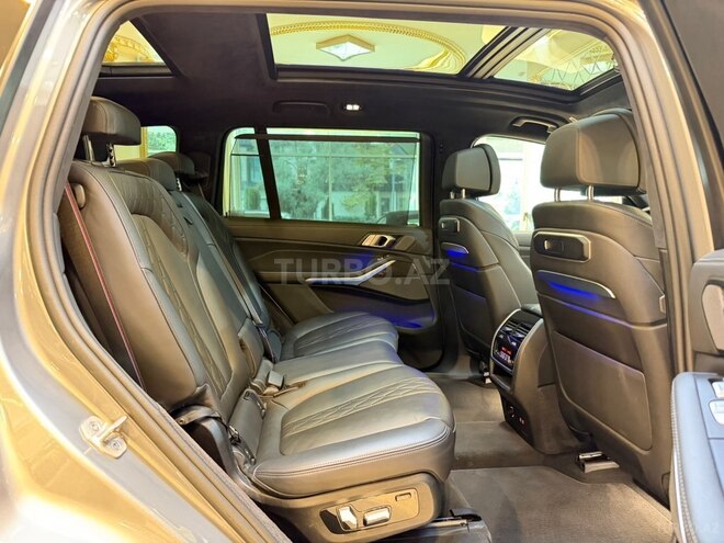 BMW X7 2023, 36,000 km - 3.0 l - Bakı
