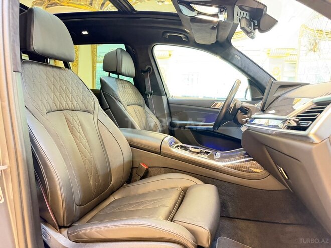 BMW X7 2023, 36,000 km - 3.0 l - Bakı