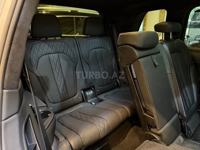 BMW X7 2023, 36,000 km - 3.0 l - Bakı
