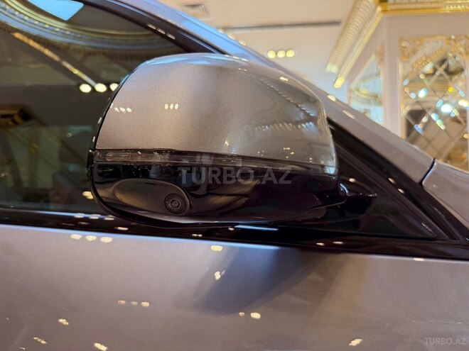 BMW X7 2023, 36,000 km - 3.0 l - Bakı