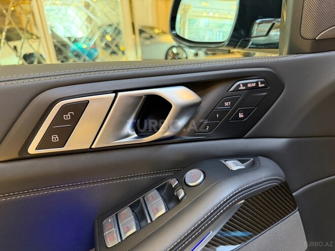 BMW X7 2023, 36,000 km - 3.0 l - Bakı