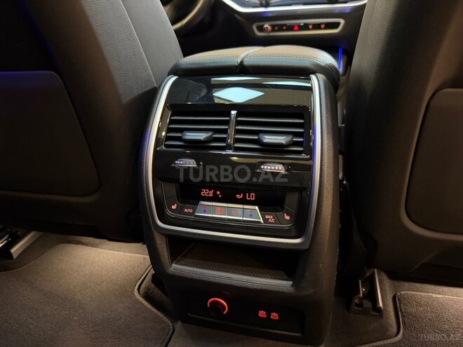 BMW X7 2023, 36,000 km - 3.0 l - Bakı