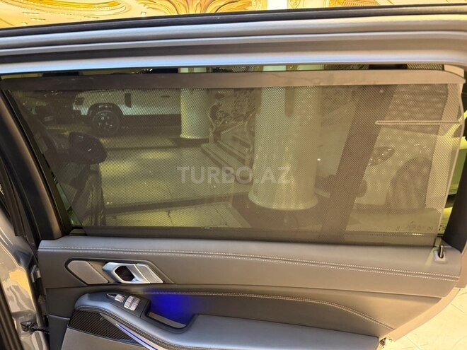 BMW X7 2023, 36,000 km - 3.0 l - Bakı