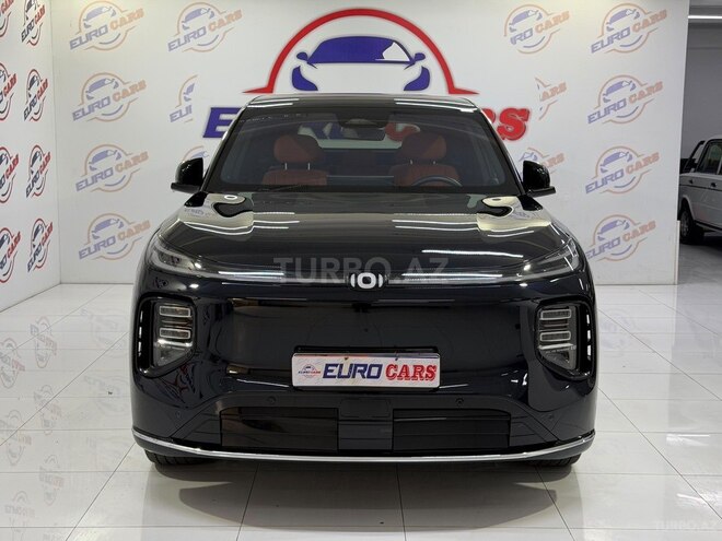 Changan  2026, 29,800 km - 1.5 л - Bakı