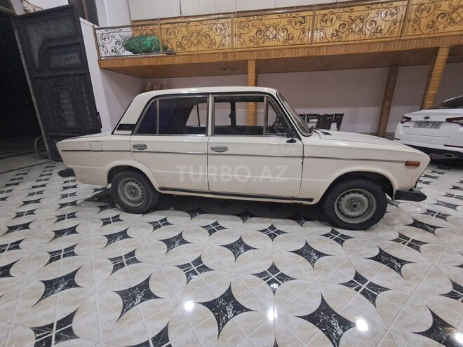 LADA (VAZ) 2106 1993, 365,000 km - 1.5 л - Şəmkir
