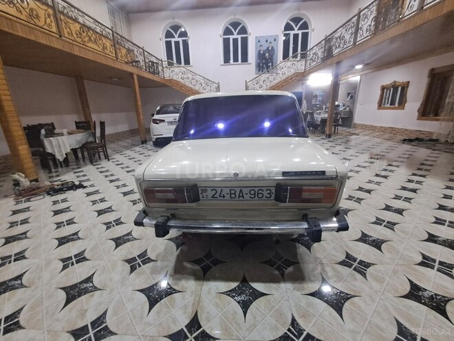 LADA (VAZ) 2106 1993, 365,000 km - 1.5 л - Şəmkir