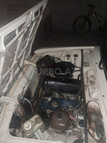 LADA (VAZ) 2106 1993, 365,000 km - 1.5 л - Şəmkir