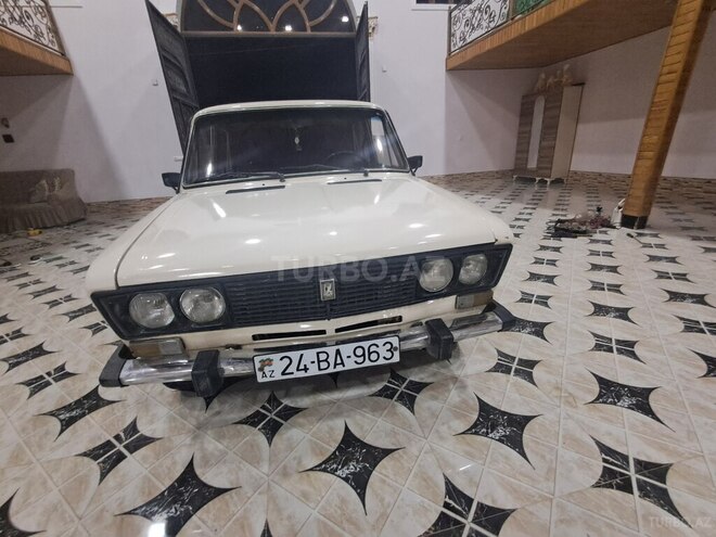LADA (VAZ) 2106 1993, 365,000 km - 1.5 л - Şəmkir