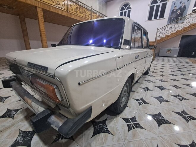 LADA (VAZ) 2106 1993, 365,000 km - 1.5 л - Şəmkir