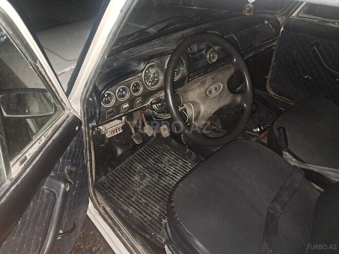 LADA (VAZ) 2106 1993, 365,000 km - 1.5 л - Şəmkir