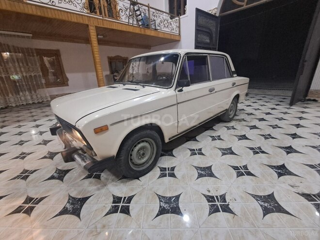 LADA (VAZ) 2106 1993, 365,000 km - 1.5 л - Şəmkir