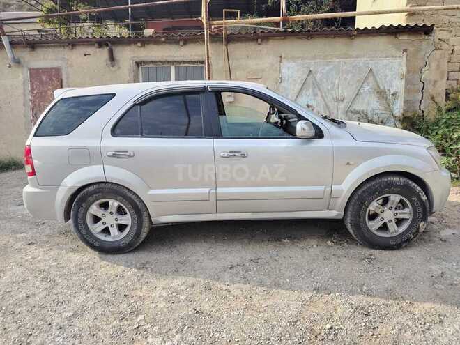 Kia Sorento 2003, 347,380 km - 2.5 l - Bakı