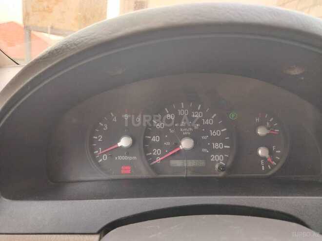 Kia Sorento 2003, 347,380 km - 2.5 l - Bakı