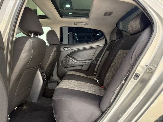 Kia Optima 2013, 260,000 km - 2.0 l - Bakı