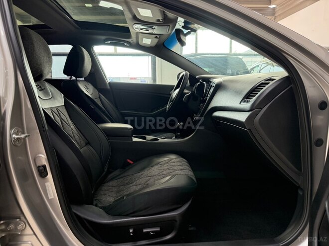 Kia Optima 2013, 260,000 km - 2.0 l - Bakı