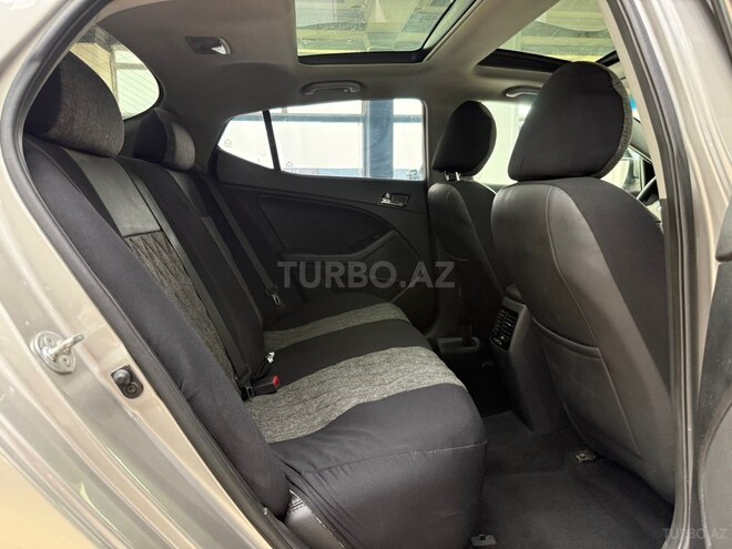 Kia Optima 2013, 260,000 km - 2.0 l - Bakı