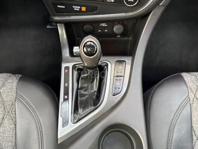 Kia Optima 2013, 260,000 km - 2.0 l - Bakı