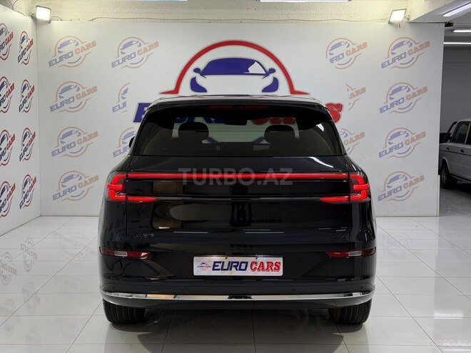 Changan  2026, 29,800 km - 1.5 л - Bakı