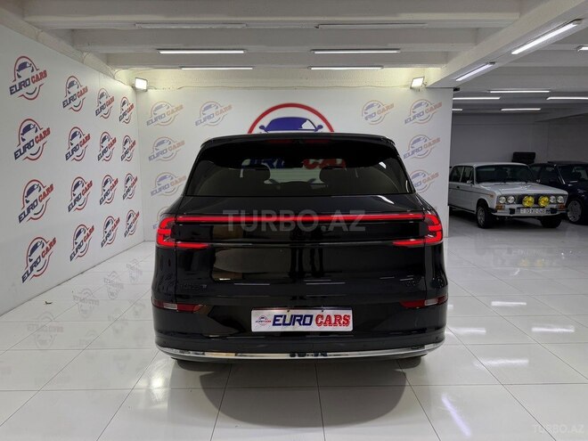 Changan  2026, 29,800 km - 1.5 л - Bakı