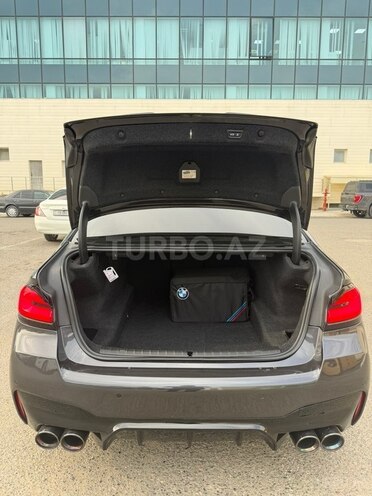 BMW 530 2018, 155,000 km - 2.0 л - Bakı