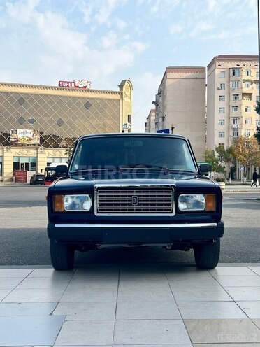 LADA (VAZ) 2107 2001, 316,000 km - 1.7 л - Sumqayıt