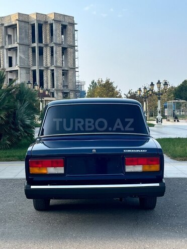 LADA (VAZ) 2107 2001, 316,000 km - 1.7 л - Sumqayıt